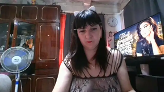 Živý XXX chat LionessLove777