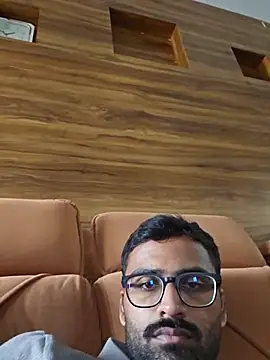 krishna8035 Pertunjukan Webcam