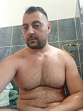 Pertunjukan Kamera Web Mirkoxxx@xh