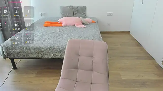 Kitkatvel Live XXX Chat