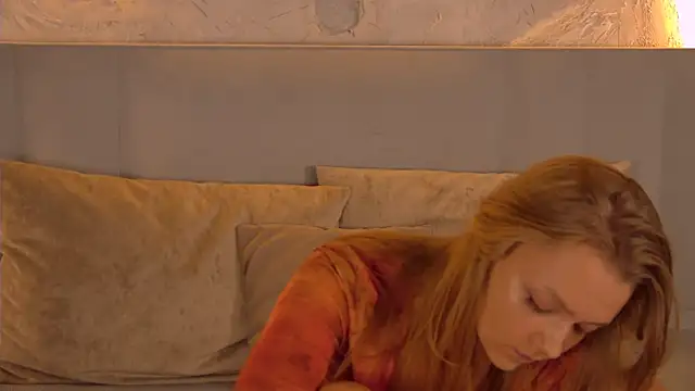 Živý XXX chat JennyPortman