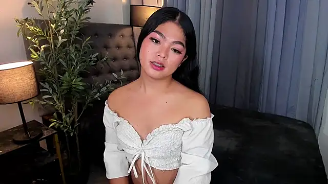 AsianHugecockAnna Pertunjukan Webcam