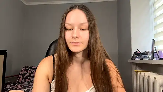 ShaylaChong Chat XXX live