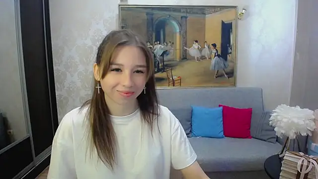 Gas_bunny's Live XXX Chat