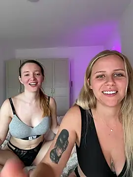 Živý XXX chat lunawolf21