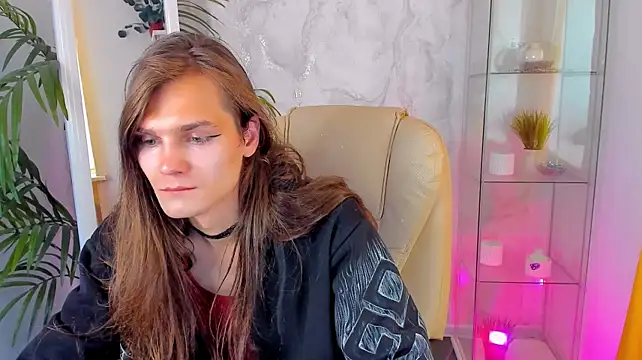 Chat +18 de WillFobos ao vivo