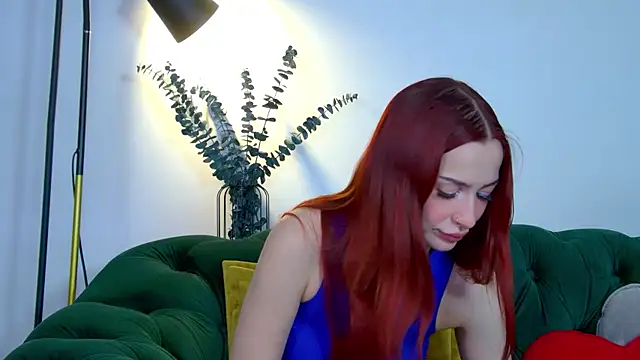 MarieKarma – Naživo XXX chat