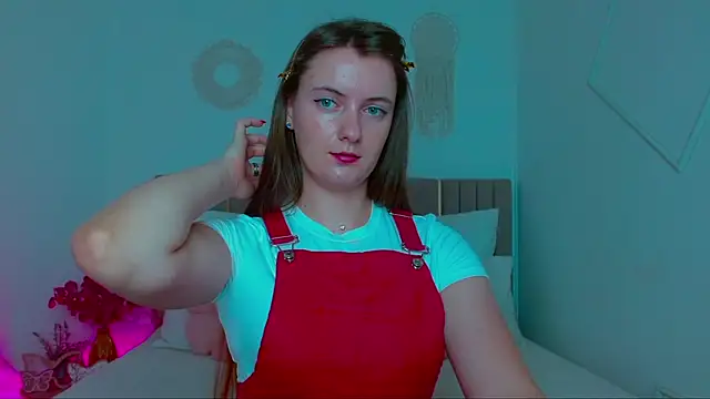 Blush_flowwer's Live XXX Chat