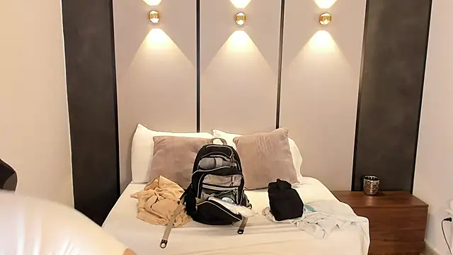 victoria_vallmonte's Live XXX Chat