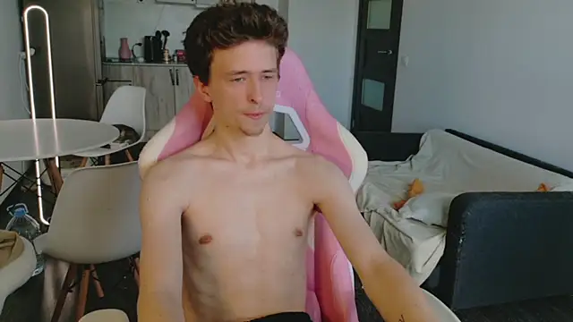 BlankAshot1 webcam show