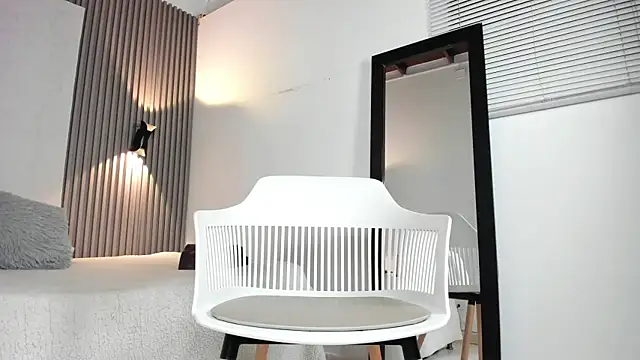 Zafiiraa's Live XXX Chat