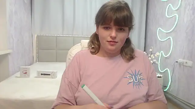 StaceyLex's Live XXX Chat