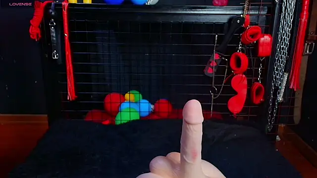 Živý XXX chat Meghan_storm