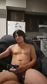 Chat XXX ao vivo de ZeldaSneakyLink