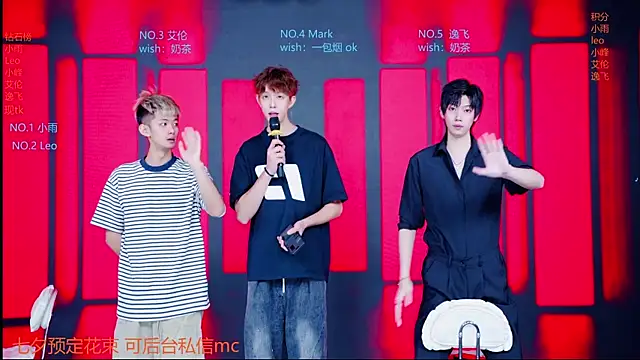 AAA-winner live XXX chat