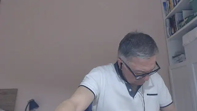 Živý XXX chat YOU6me