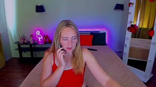 MagicEyess Live XXX-Chat
