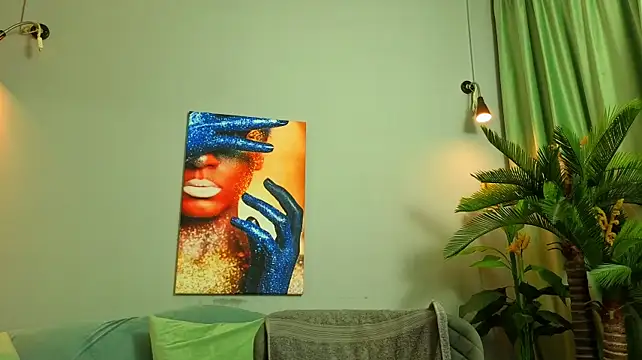 EvySmithXXX's Live XXX Chat