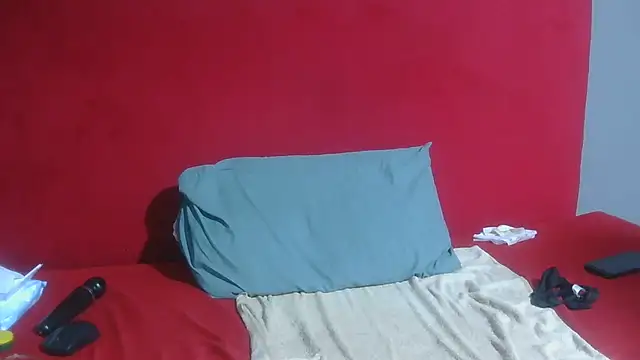 Chat +18 de Nomarainx ao vivo
