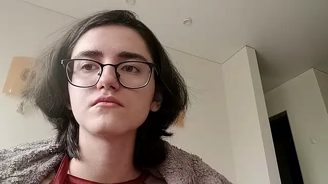 Živý XXX chat TameshaCreggett