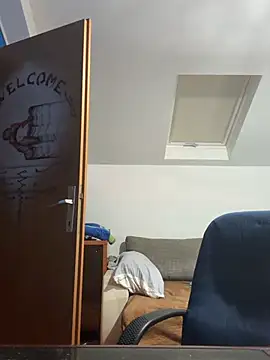 XXX chat uživo modela Dejanaceking