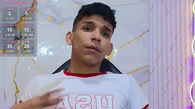 ANGELIC_TAY webcam show