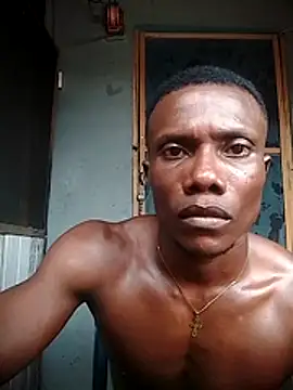 Show modela DeDicklord na web-kameri