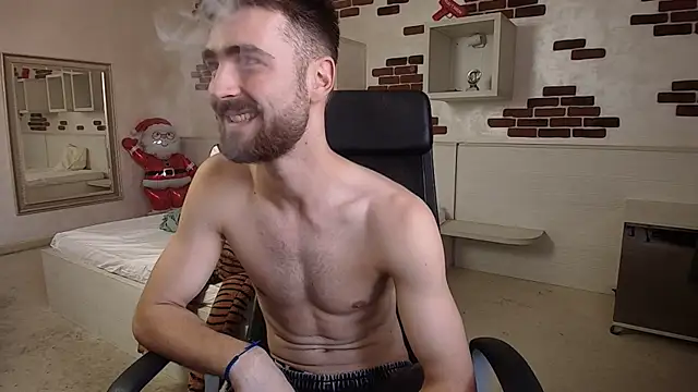 KyloEast Chat XXX live