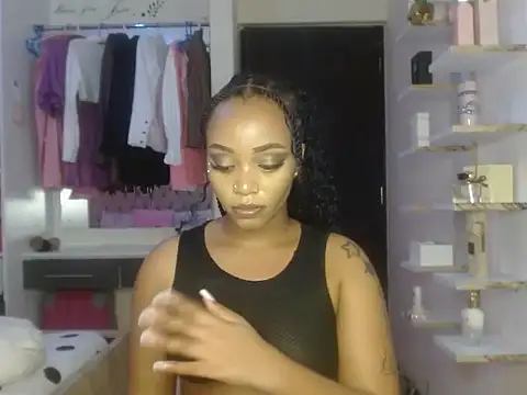 Sexy_Babydoll221's Live XXX Chat