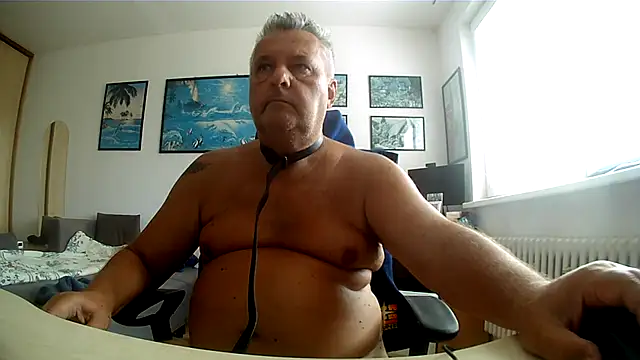 Robert_SK1 라이브 XXX 채팅