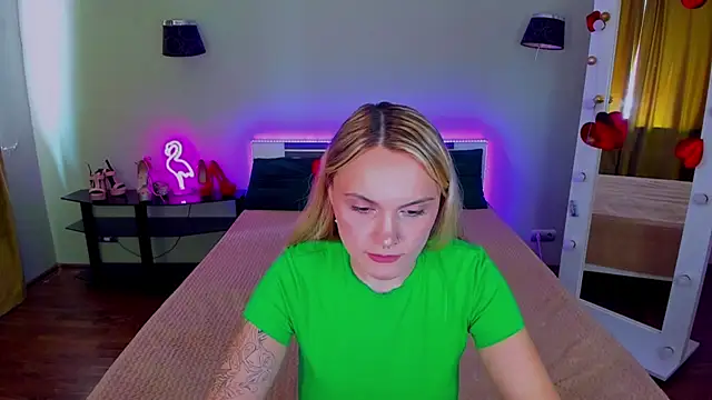 MagicEyess Live XXX-chat