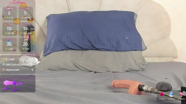 Candaceoweens Live XXX Chat