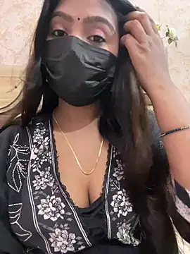 Cute-Ananyaa's Live XXX Chat