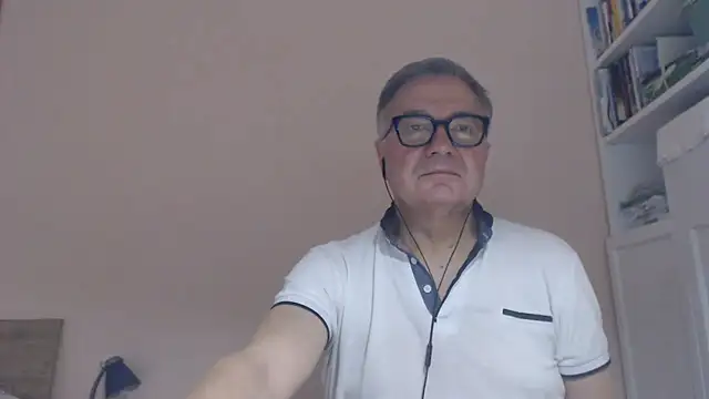 Živý XXX chat YOU6me