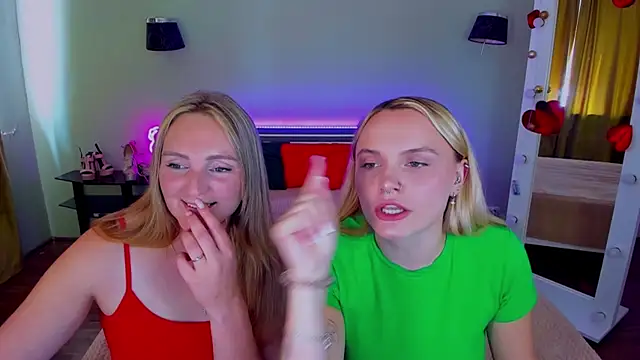 MagicEyess – Naživo XXX chat