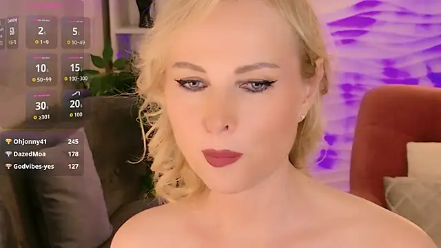 Sandra_Kind 现场XXX聊天