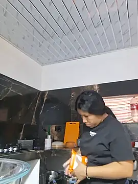 Pertunjukan Kamera Web house_hot11