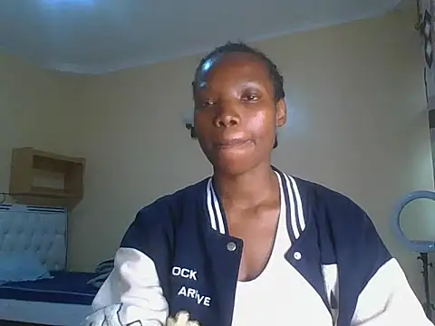 Czat XXX na żywo – Mariana_150