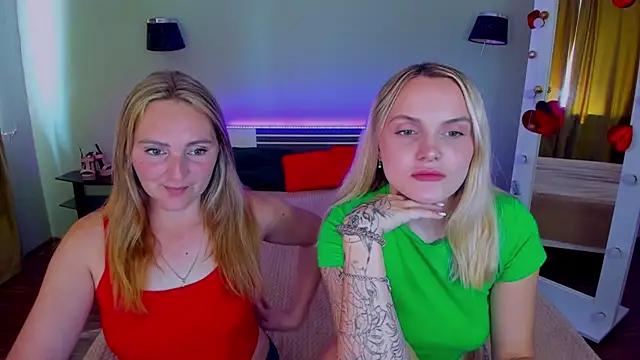 Czat XXX na żywo – MagicEyess