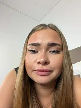 MonicaWesttn Webbikameraesitys