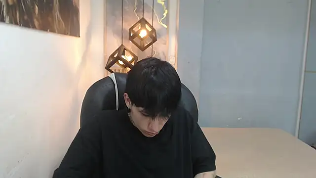 Cry_thereal Obrolan Langsung XXX