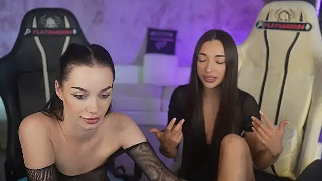 Jasmine_Flow 라이브 XXX 채팅
