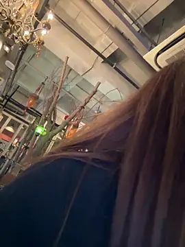 mmajbのライブXXXチャット