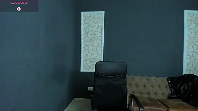 BrianHunts Live XXX-chat