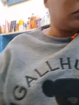Živý XXX chat Goddess_of_Hearts