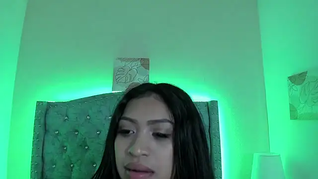 Онлайн чат XXX KelseaDream