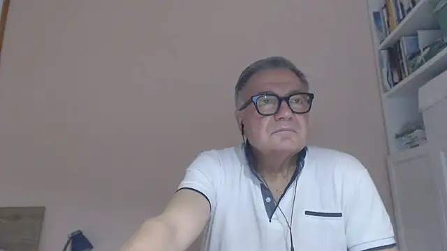 YOU6me Webcam-Show