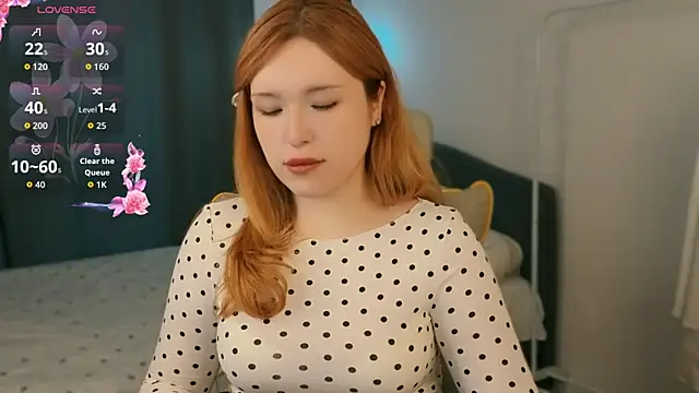 flaremoonn Live XXX chat