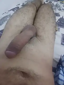 Emir_Hassam's Webcam Show
