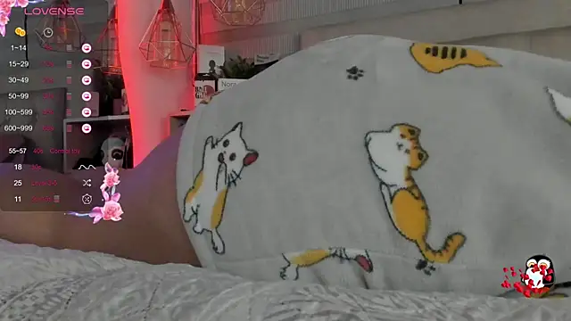 Živý XXX chat cristal__hot_1